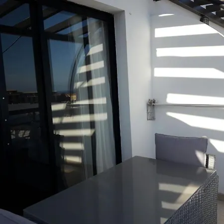 Appartement Apartamento Oceanview , Sol Con Vistas Al Mar Y Piscina Costa De Antigua