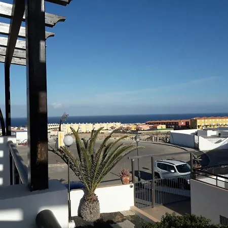 Apartamento Oceanview , Sol Con Vistas Al Mar Y Piscina Appartement *