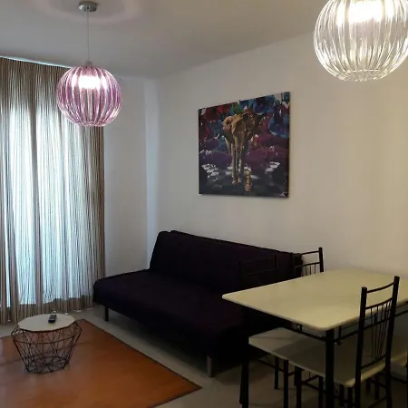 Appartement Apartamento Oceanview , Sol Con Vistas Al Mar Y Piscina Costa De Antigua
