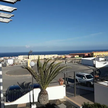 Apartamento Oceanview , Sol Con Vistas Al Mar Y Piscina Appartement