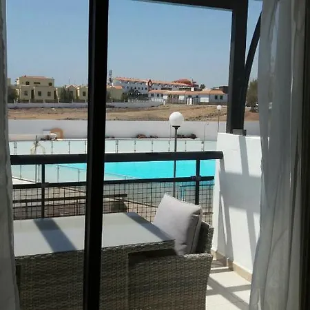 Appartement Apartamento Oceanview , Sol Con Vistas Al Mar Y Piscina Costa De Antigua