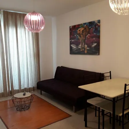 Appartement Apartamento Oceanview , Sol Con Vistas Al Mar Y Piscina