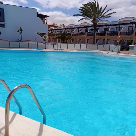 Appartement Apartamento Oceanview , Sol Con Vistas Al Mar Y Piscina Costa De Antigua