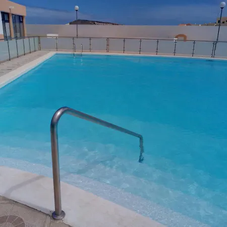 Appartement Apartamento Oceanview , Sol Con Vistas Al Mar Y Piscina Costa De Antigua