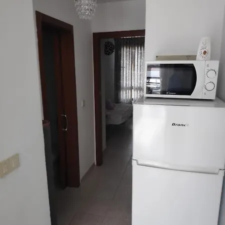 Apartamento Oceanview , Sol Con Vistas Al Mar Y Piscina Appartement