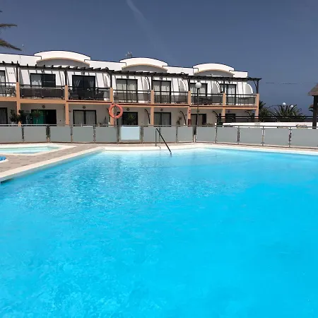 Appartement Apartamento Oceanview , Sol Con Vistas Al Mar Y Piscina