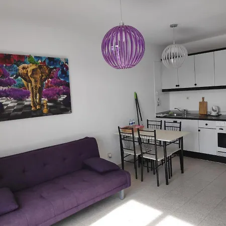 Appartement Apartamento Oceanview , Sol Con Vistas Al Mar Y Piscina