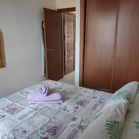 Appartement Apartamento Oceanview , Sol Con Vistas Al Mar Y Piscina