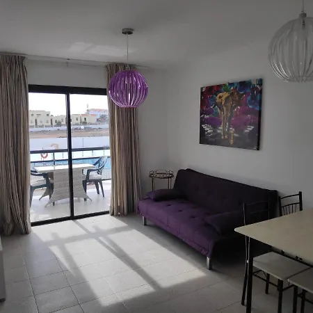 Apartamento Oceanview , Sol Con Vistas Al Mar Y Piscina *