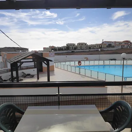 Apartamento Oceanview , Sol Con Vistas Al Mar Y Piscina