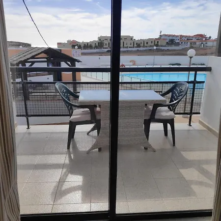 Apartamento Oceanview , Sol Con Vistas Al Mar Y Piscina Appartement Costa De Antigua