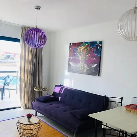 Apartamento Oceanview , Sol Con Vistas Al Mar Y Piscina Appartement